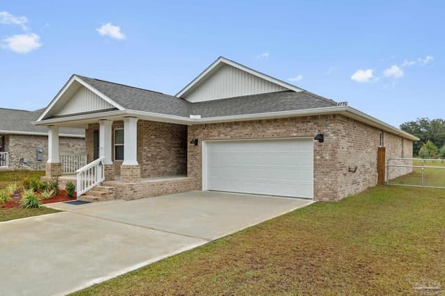 4770 Carl Booker Rd property photo
