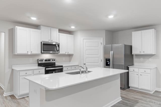 4770 Carl Booker Rd, Milton FL 32583 photo 14