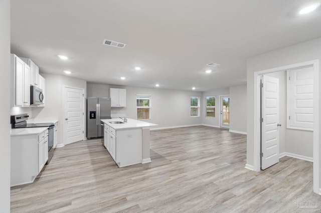 4770 Carl Booker Rd, Milton FL 32583 photo 8