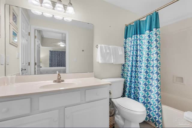 8575 Gulf Blvd # 1502, Navarre Beach FL 32566 photo 27
