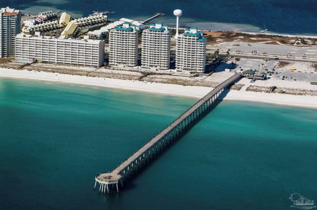 8575 Gulf Blvd # 1502, Navarre Beach FL 32566 photo 46