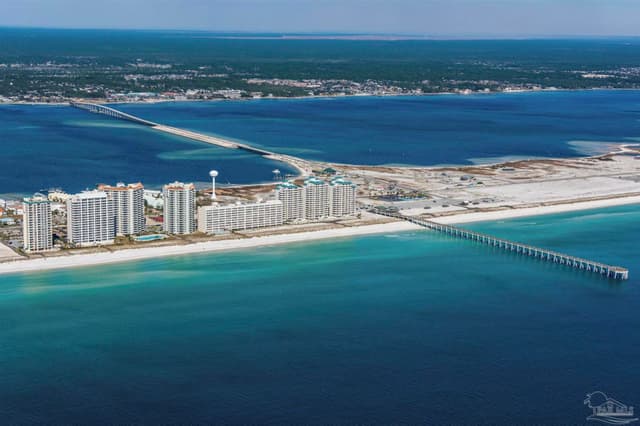 8575 Gulf Blvd # 1502, Navarre Beach FL 32566 photo 47