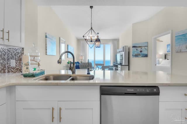 8575 Gulf Blvd # 1502, Navarre Beach FL 32566 photo 12
