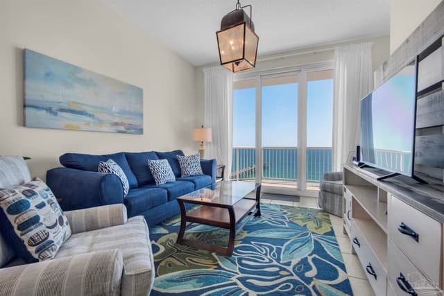 8575 Gulf Blvd # 1502 property photo