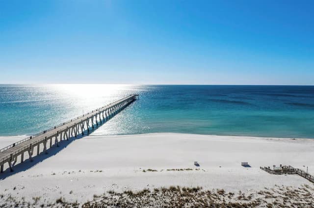 8575 Gulf Blvd # 1502, Navarre Beach FL 32566 exterior