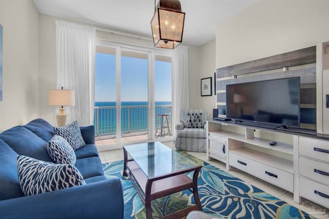 8575 Gulf Blvd # 1502 property photo