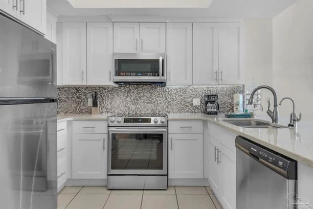 8575 Gulf Blvd # 1502, Navarre Beach FL 32566 photo 9