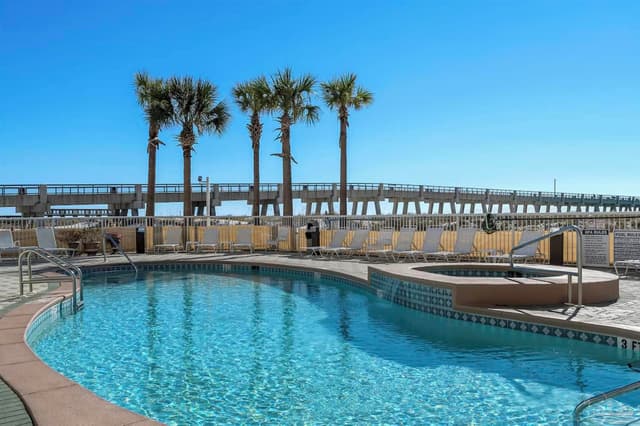 8575 Gulf Blvd # 1502, Navarre Beach FL 32566 photo 34