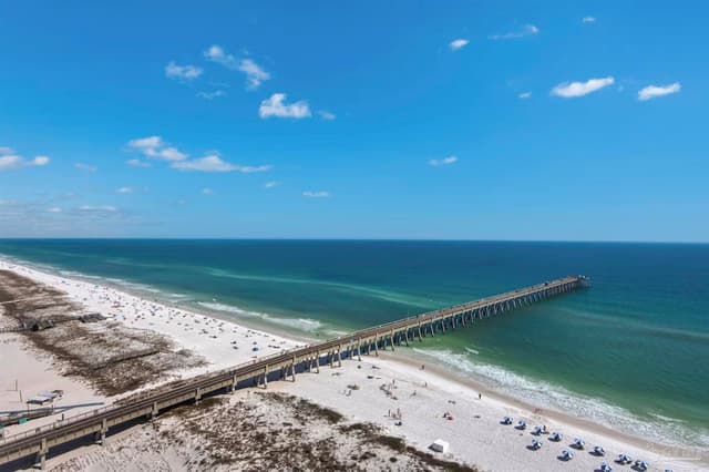 8575 Gulf Blvd # 1502, Navarre Beach FL 32566 photo 31