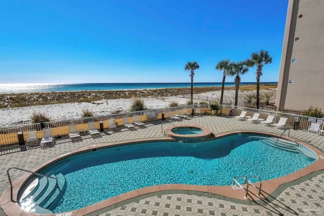 8575 Gulf Blvd # 1502, Navarre Beach FL 32566 photo 4