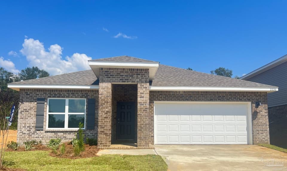 2245 Kildeer St, Cantonment FL 32533 photo 1