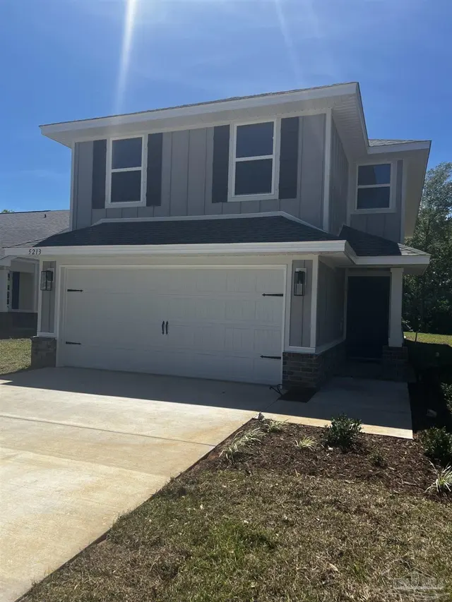 5213 Muscadine Way property photo