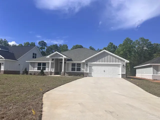 5244 Muscadine Way property photo