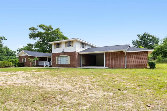 6001 W Hwy 4, Century FL 32535 photo 2