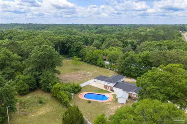6001 W Hwy 4, Century FL 32535 photo 16