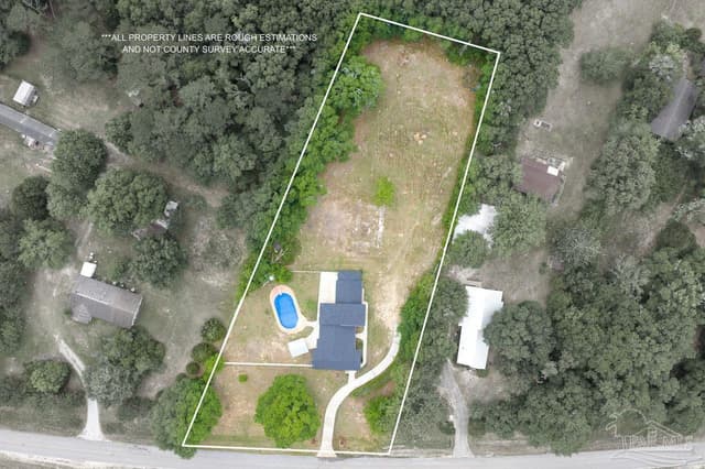 6001 W Hwy 4, Century FL 32535 photo 12