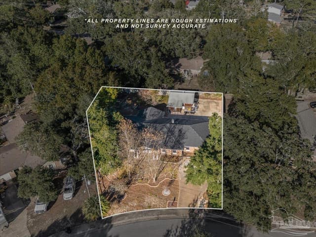 4740 Woodcliff Dr, Pensacola FL 32504 photo 39