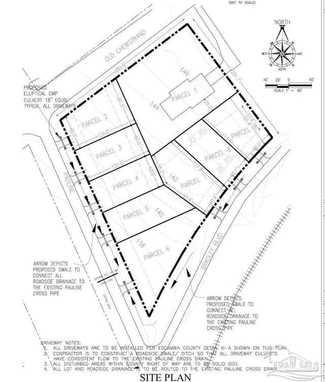 Lot 3 Pauline St property photo
