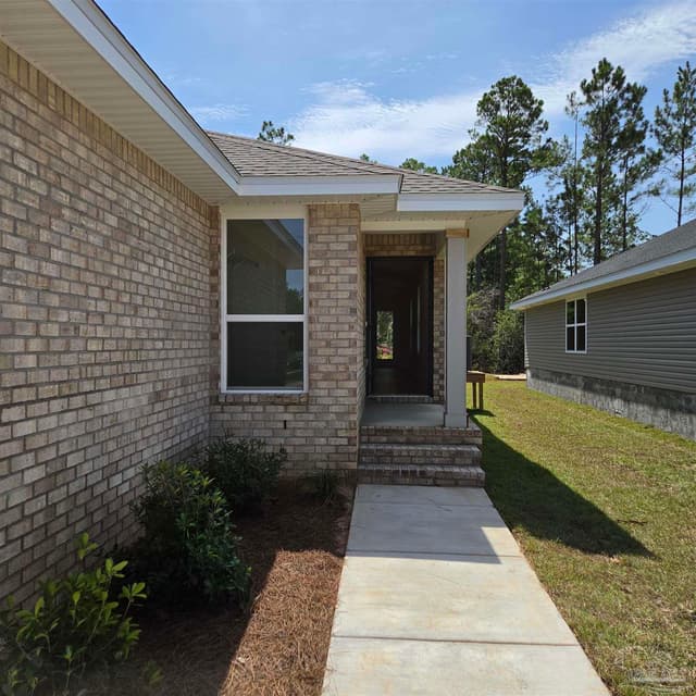 717 Giese Ln # 5, Pensacola FL 32506 exterior