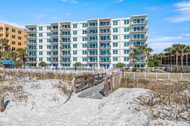 1114 Santa Rosa Blvd # 309, Ft Walton Beach FL 32548 photo 3