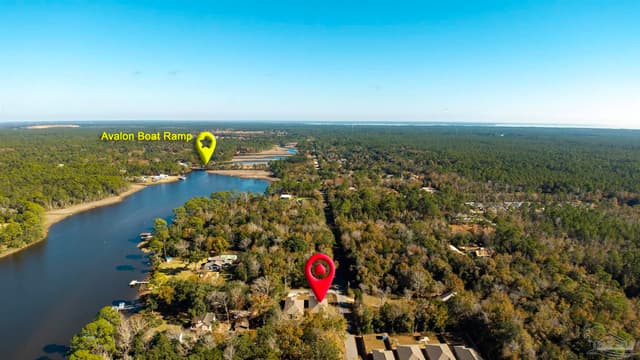 5087 San Pedro Ct, Milton FL 32583 photo 44
