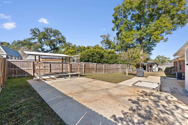 389 Gamarra Rd, Pensacola FL 32503 photo 43