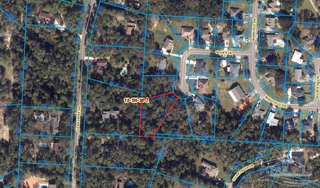 1101 Sussex Ln, Pensacola FL 32514 photo 6