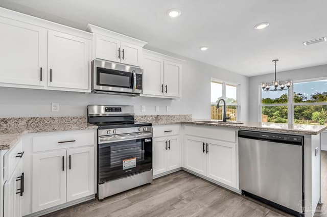 3347 Bliss Ln # 7E, Cantonment FL 32533 photo 6