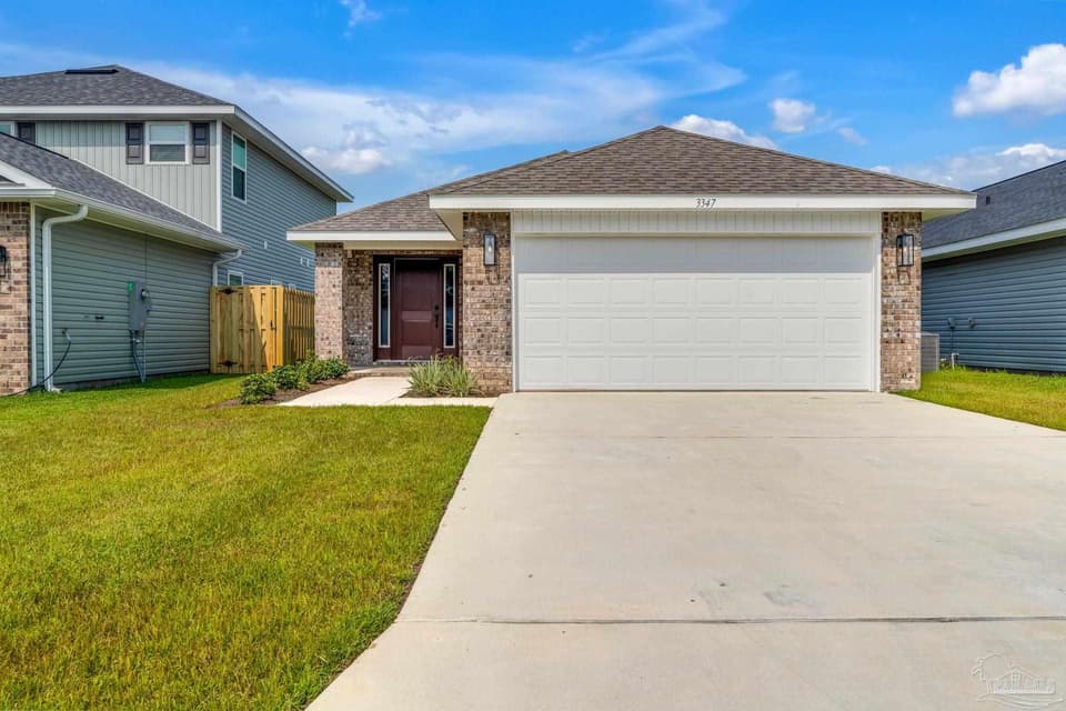3347 Bliss Ln # 7E, Cantonment FL 32533 photo 1