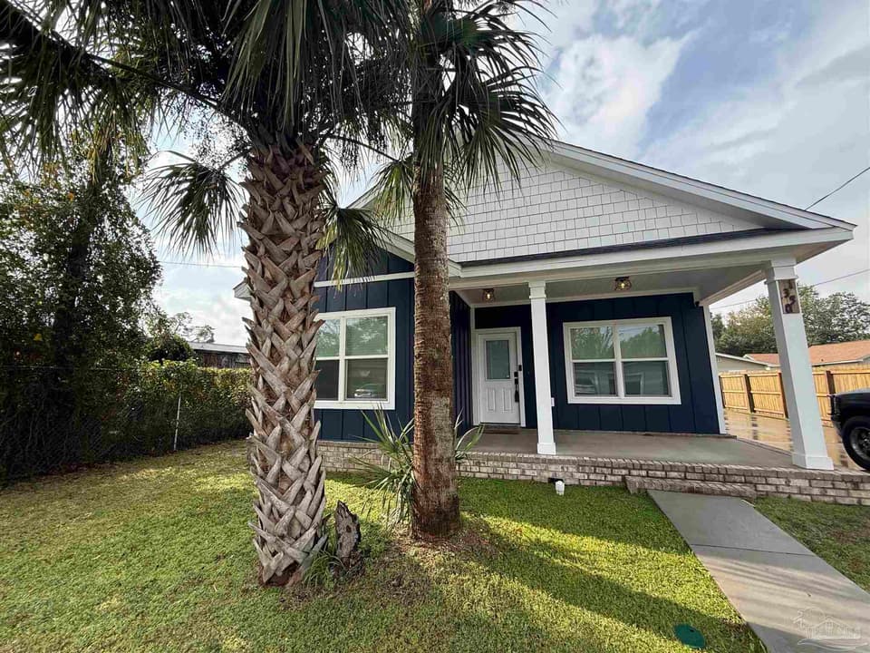 1350 N N St, Pensacola FL 32501 photo 1
