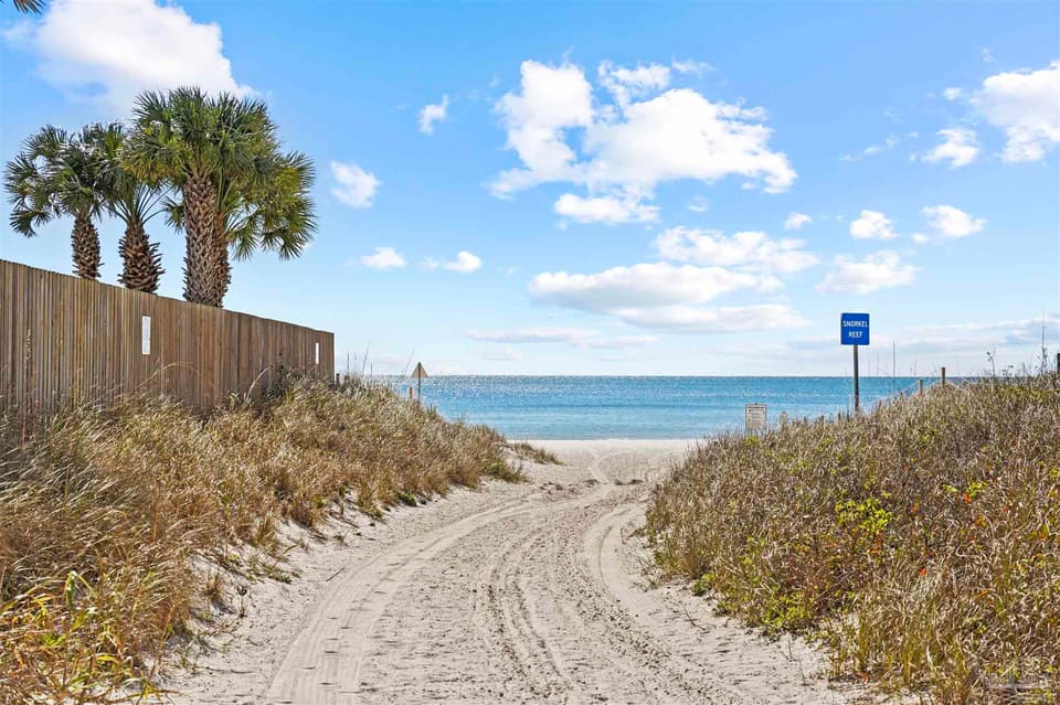 13500 Sandy Key Dr, Perdido Key FL 32507 photo 1