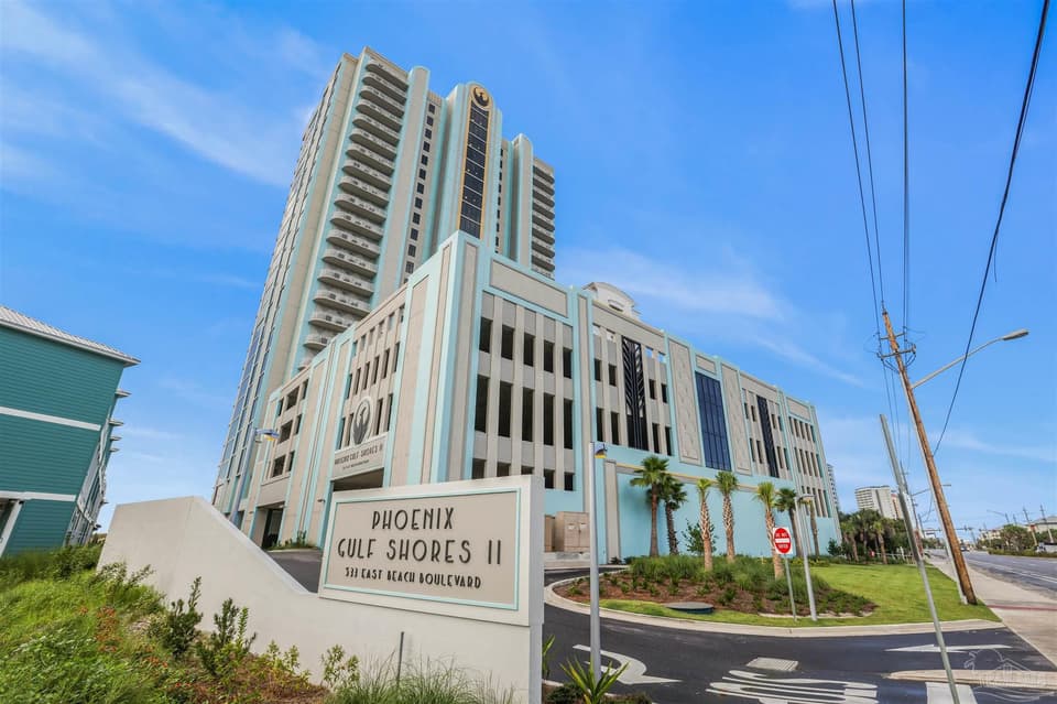 533 E Beach Blvd # 2503, Gulf Shores AL 36542 photo 1