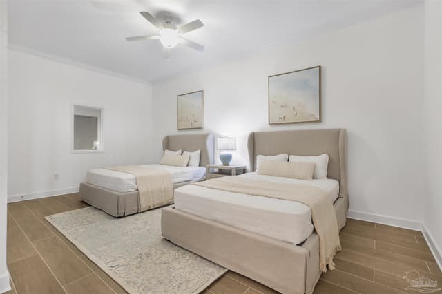 533 Beach Blvd # 2503 property photo