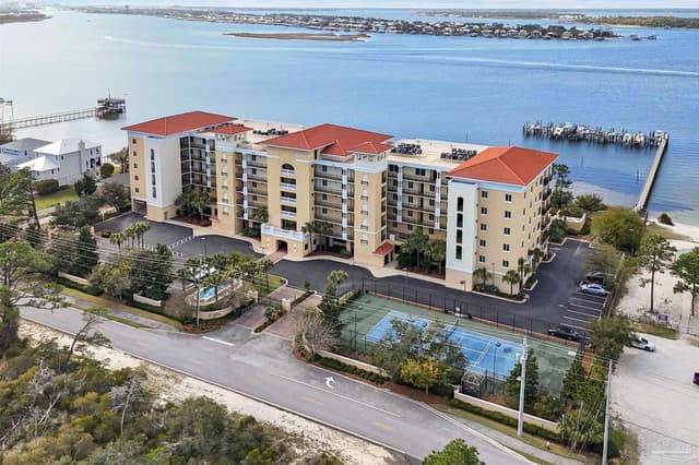 14500 River Rd # 101, Pensacola FL 32507 exterior