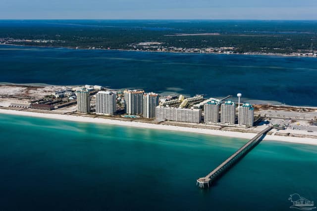 8501 Gulf Blvd # 1D, Navarre Beach FL 32566 photo 32