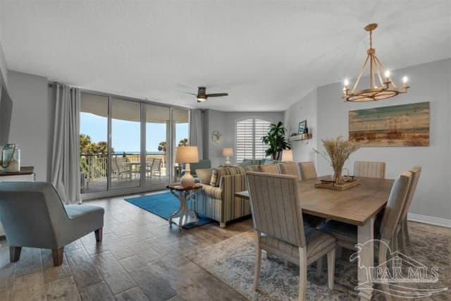8501 Gulf Blvd # 1D, Navarre Beach FL 32566 exterior