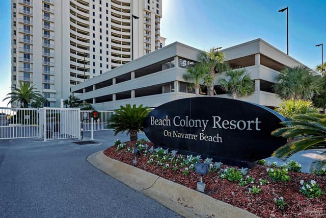 8501 Gulf Blvd # 1D, Navarre Beach FL 32566 photo 33