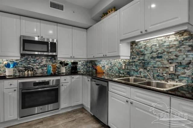 8501 Gulf Blvd # 1D, Navarre Beach FL 32566 photo 11