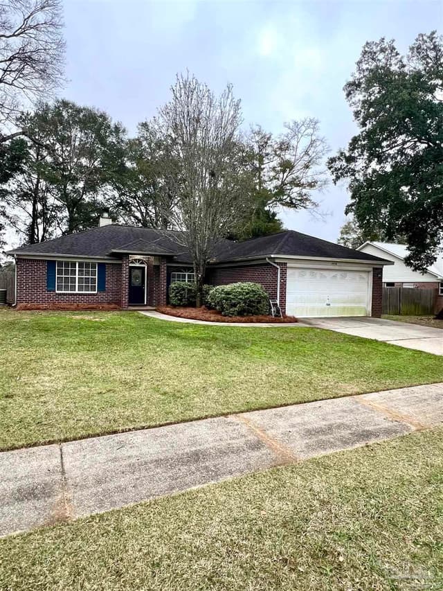 4316 Bayou Ridge Dr property photo