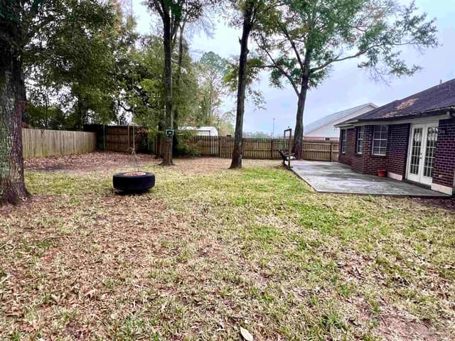 4316 Bayou Ridge Dr, Pace FL 32571 photo 17
