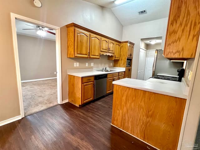 4316 Bayou Ridge Dr, Pace FL 32571 photo 7