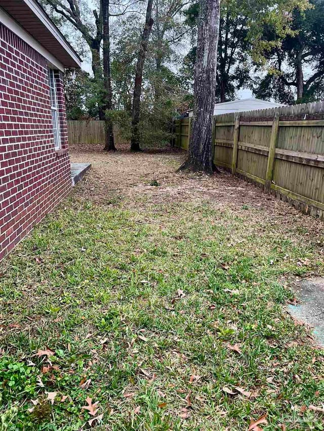 4316 Bayou Ridge Dr, Pace FL 32571 photo 20
