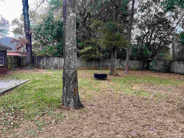 4316 Bayou Ridge Dr, Pace FL 32571 photo 18
