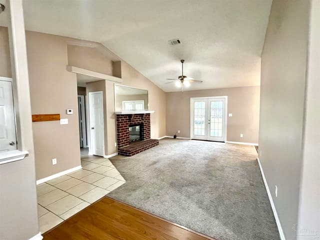 4316 Bayou Ridge Dr property photo