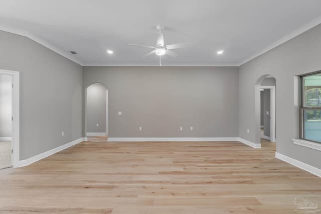 6572 Lansford St, Navarre FL 32566 photo 16