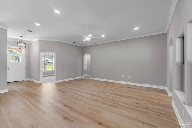 6572 Lansford St, Navarre FL 32566 photo 7