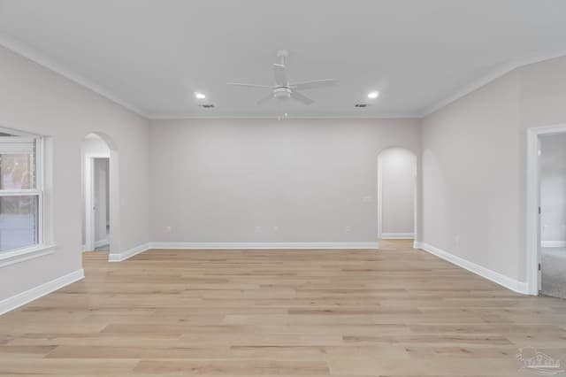 6752 Redfield St, Navarre FL 32566 photo 7