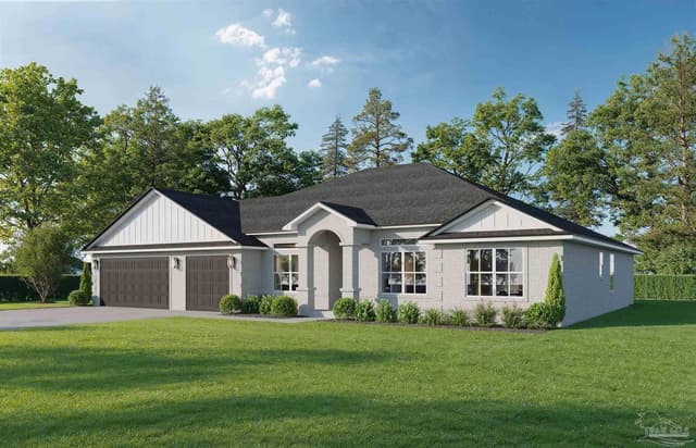 6752 Redfield St, Navarre FL 32566 photo 44