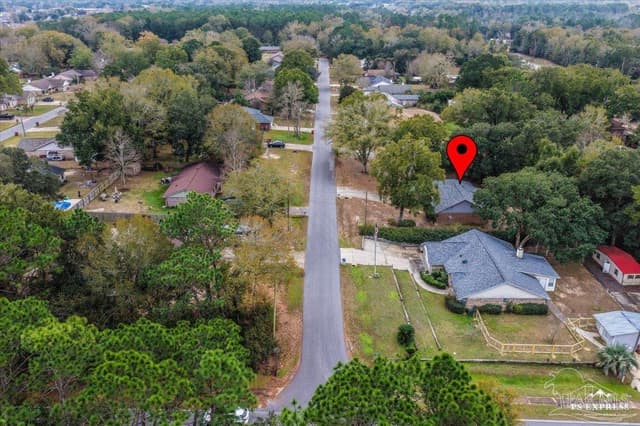 3905 Deerwood Cir, Pace FL 32571 photo 36