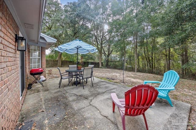 3905 Deerwood Cir, Pace FL 32571 photo 30